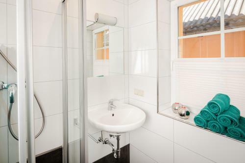 Apartamento Leonhardsblick Appartements