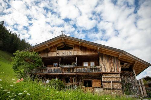 Tradlhof