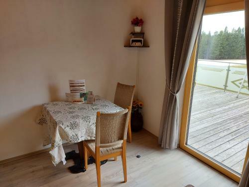 Hostal Landhaus Dersch