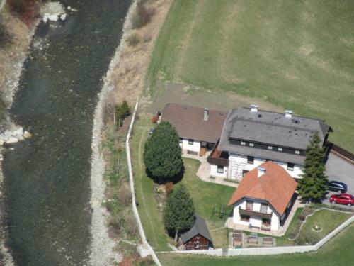 Apartamento Ferienhaus Santner