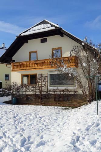Holiday Home Mariandl