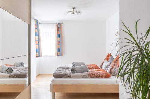 Apartamento Appartement Taurachblick