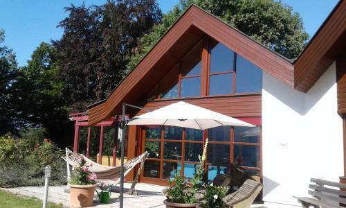 Villa Haus Am Eichengrund