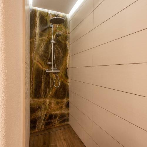 Apartamento Ferienappartement Am Leisnitzbach