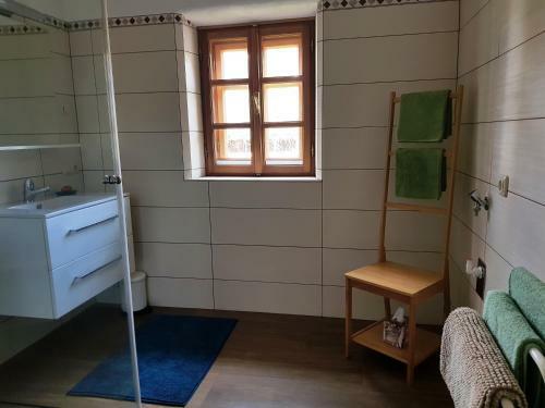 Apartamento Ferienappartement Am Leisnitzbach