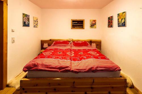 Apartamento Ferienappartement Am Leisnitzbach