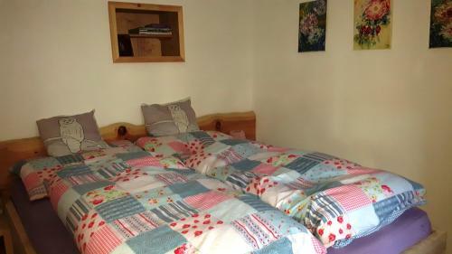 Apartamento Ferienappartement Am Leisnitzbach