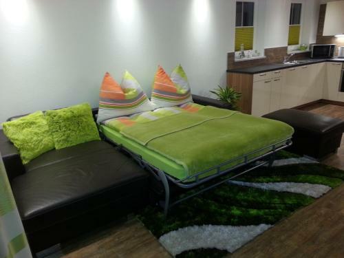 Apartamento 4 Jahreszeiten