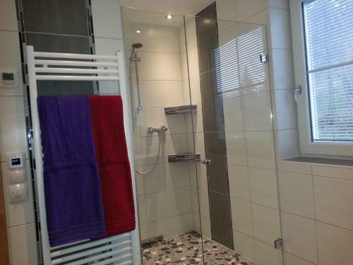 Apartamento 4 Jahreszeiten