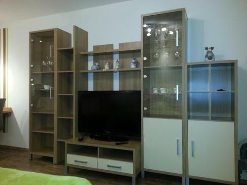Apartamento 4 Jahreszeiten