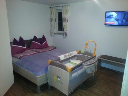 Apartamento 4 Jahreszeiten