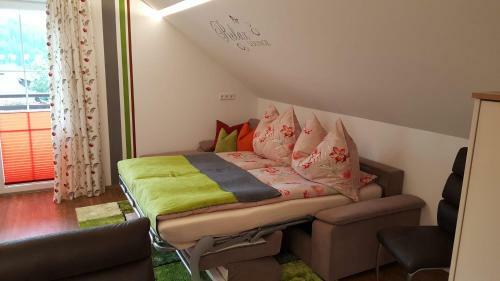 Apartamento 4 Jahreszeiten