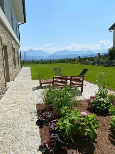 Apartamento Schurianhof