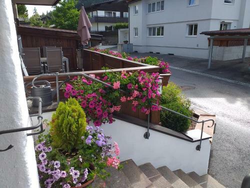 Apartamento Appartement Rianne/landhaus Almidyll