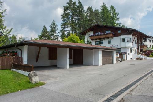 Apartamento Appartement Rianne/landhaus Almidyll
