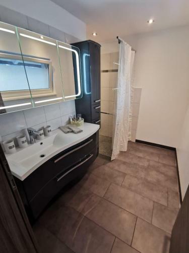 Apartamento Ferienwohnungen Sammer