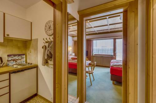 Apartments Olympiastra�e