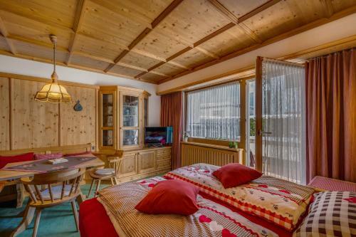 Apartments Olympiastra�e