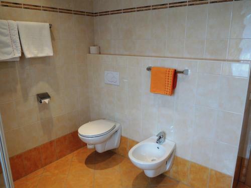 Apartamento Appartements Edda