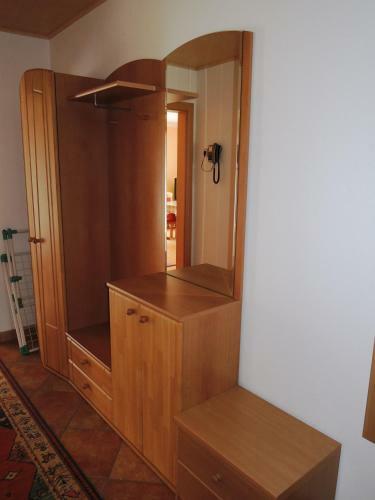 Apartamento Appartements Edda