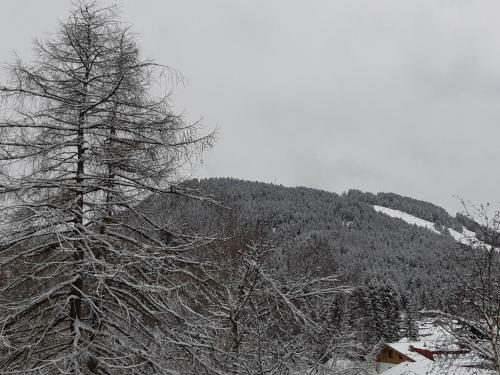 Apartamento Suite Panoramablick Seefeld