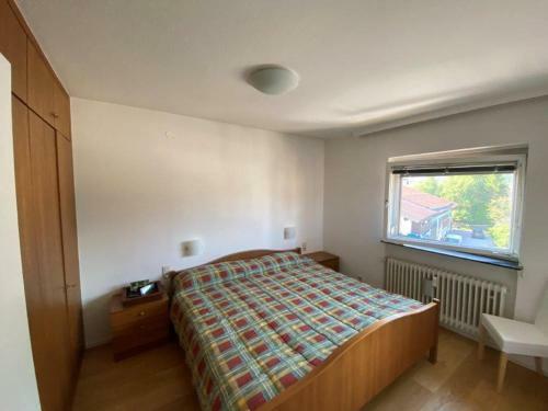 Familien Apartment - Seefeld