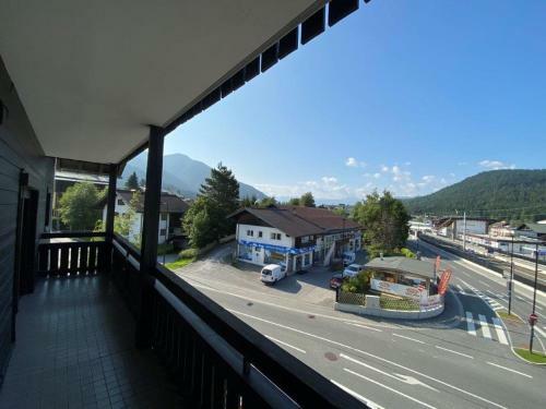Familien Apartment - Seefeld