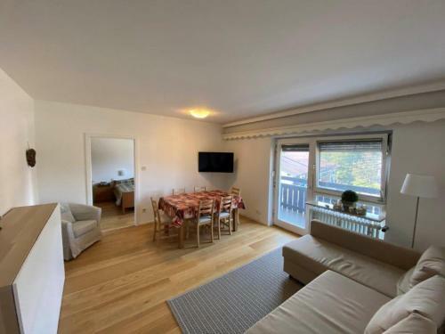 Familien Apartment - Seefeld