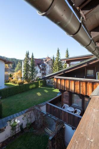 Apartamento Mynest Appartements