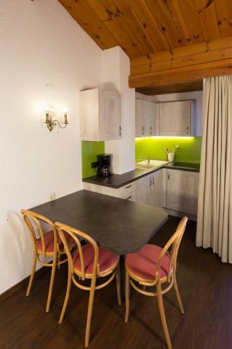 Apartamento Mynest Appartements
