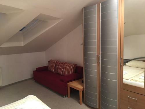 Apartamento Aaron Appartements