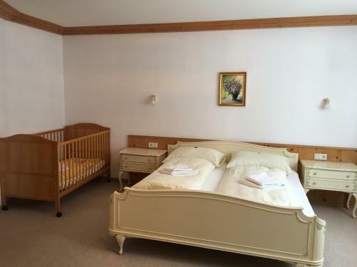 Apartamento Aaron Appartements