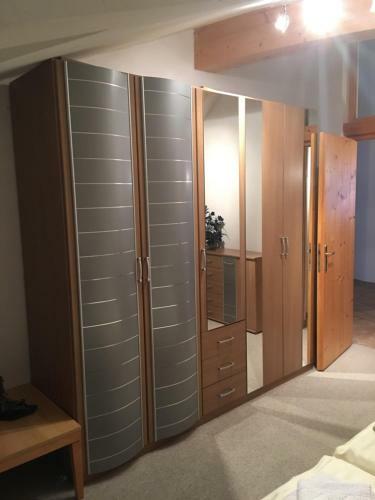 Apartamento Aaron Appartements