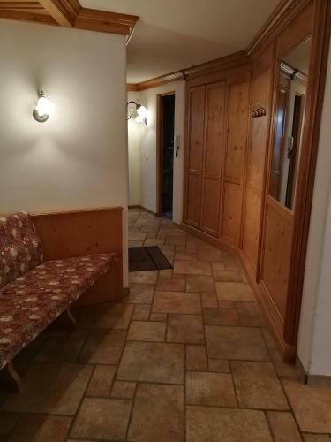 Apartamento Aaron Appartements