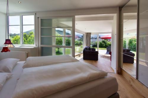 Apartamento Villa Mama Ferienwohnungen