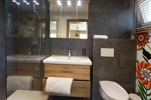 Apartamento Villa Mama Ferienwohnungen