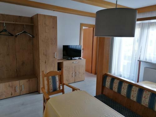 Apartamento Landhaus Relly