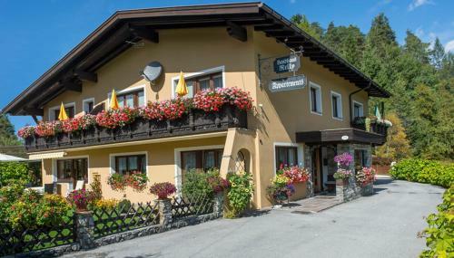Apartamento Landhaus Relly
