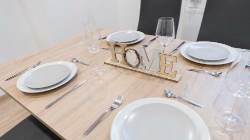 Apartamento Haus Haslauer