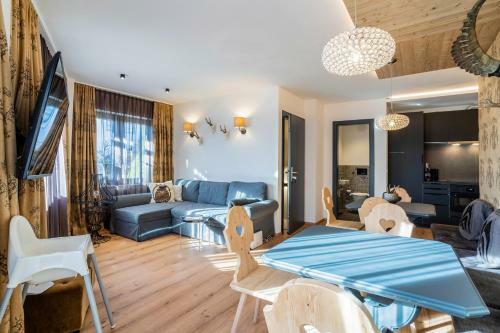 Apartamento Wildfang - Chalet Luis