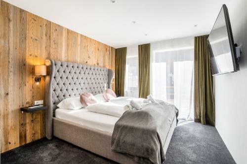 Apartamento Wildfang - Chalet Luis