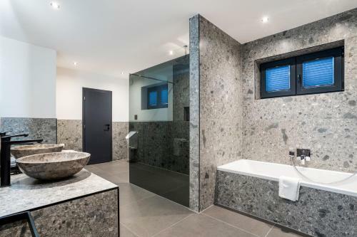 Apartamento Wildfang - Chalet Luis