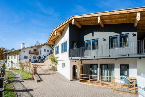 Apartamento Wildfang - Chalet Luis