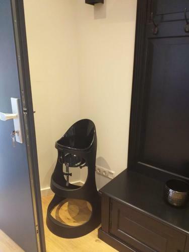 Apartamento Wildfang - Chalet Luis