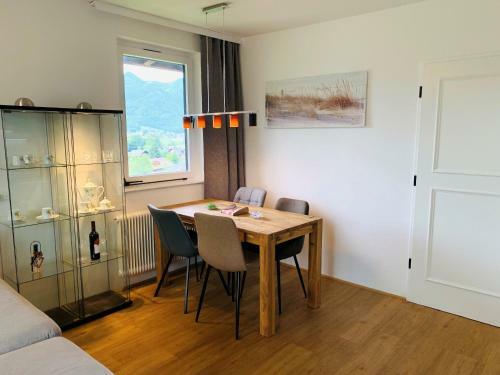 Apartamento Buchenblick