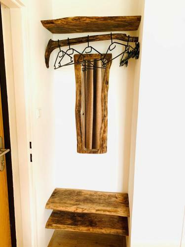 Apartamento Buchenblick