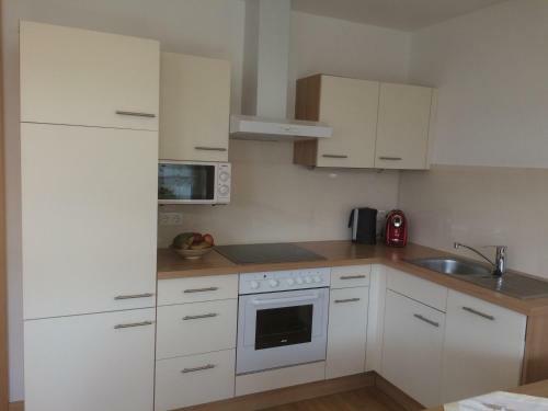 Apartamento Krinzerh�usl