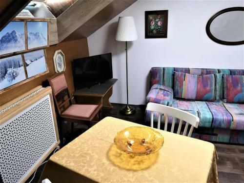 Apartamento Villa Seefeld "edeltraud Zum See"
