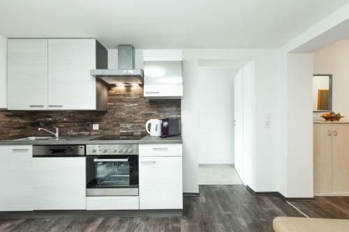 Apartamento Villa Seefeld "edeltraud Zum See"