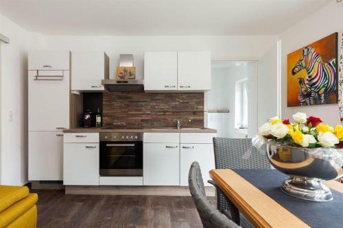 Apartamento Villa Seefeld "edeltraud Zum See"